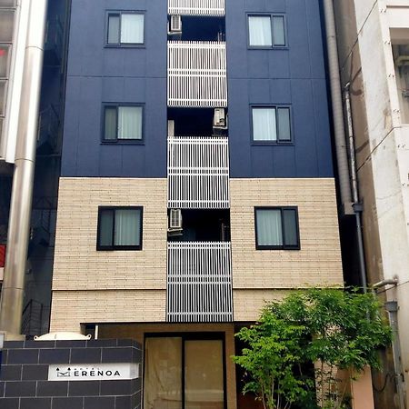 Hotel Erenoa - Vacation Stay 69058V Nagoya Luaran gambar