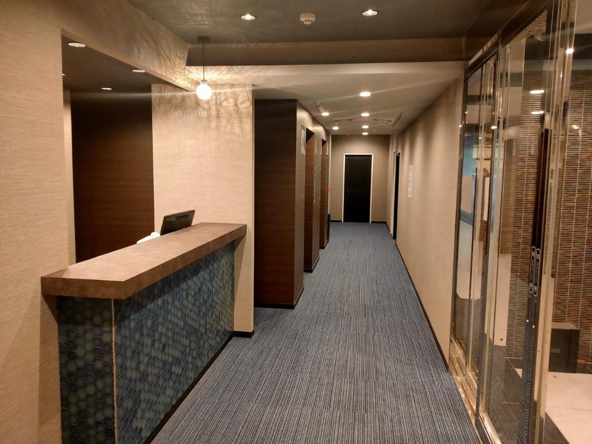 Hotel Erenoa - Vacation Stay 69058V Nagoya Luaran gambar